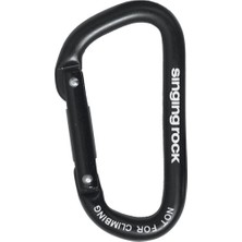 Singing Rock Carabiner Mini D Tipi Basic Karabina Assorted