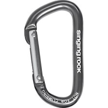 Singing Rock Carabiner Mini D Tipi Basic Karabina Assorted