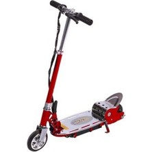 Cansın Motors 24V 120W Elektrikli Scooter Hız Kontrol Cihazı