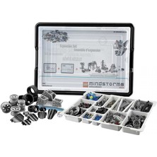 Fortor Ev3 Mindstorms Education Eklenti Seti