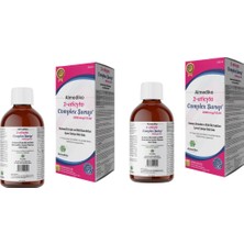 Almediko - 2-Aticyto Complex Şurup 2 Adet
