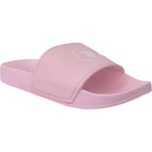 U.S. Polo Assn. Lipa 2fx Pudra Kadın Plaj Terlik