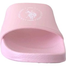 U.S. Polo Assn. Lipa 2fx Pudra Kadın Plaj Terlik