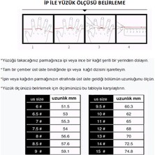 Tonstyle TS001462   Retro Eskitme Siyah Nal (Uğur)  Paslanmaz Çelik Erkek Yüzük