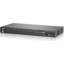 Aten CS17916 16-Port USB HDMI-Audio Kvm Switch