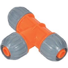Üzümcü 1/2'' Ayarlı Hortum Te'si
