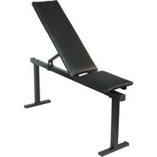 Ayarlanabilir Ağırlık (Bench) & Mekik Sehpası