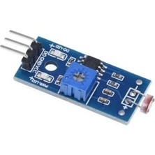 Electroon Arduino Ldr Modülü