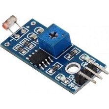 Electroon Arduino Ldr Modülü