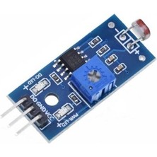 Electroon Arduino Ldr Modülü