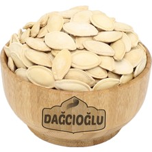 Dağcıoğlu Kabak Çekirdeği 250 Gr