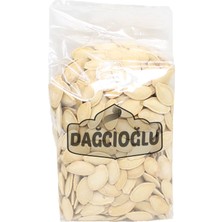 Dağcıoğlu Kabak Çekirdeği 250 Gr