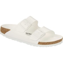 Birkenstock Arizona Bf Unisex Terlik Kadınlar İçin Şık ve Rahat Malzeme