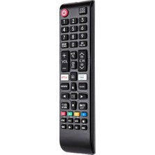 Mythe 11398 Samsung 3D Netflix LCD Tv Kumandası