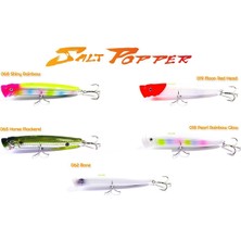 Fujin Salt Popper Su Üstü Maket Balık SP120SW