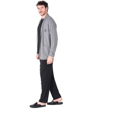 D'S Damat Rob Triko Gri
