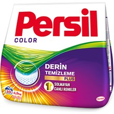 Persil Toz Çamaşır Deterjanı 1,5kg (10 Yıkama) Color