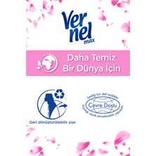 Vernel Max Konsantre Çamaşır Yumuşatıcısı Taze Lavanta 1440ml (60 Yıkama)