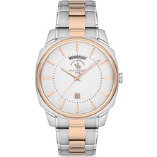 Santa Barbara Polo & Racquet Club Erkek Kol Saati