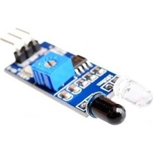 Electroon Arduino Ir Alıcı - Verici Modül