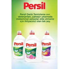 Persil Sıvı Çamaşır Deterjanı 4290ml (66 Yıkama) Color