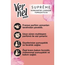 Vernel Max Supreme Romance 1.2L & Vernel Max Supreme Glamour 1.2L (2'li Set)