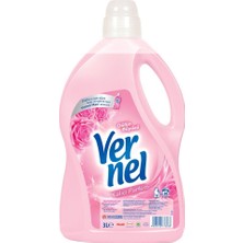 Vernel Gülün Büyüsü4x3L