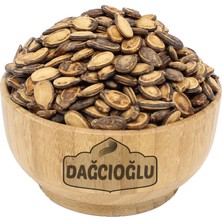 Dağcıoğlu Karpuz Çekirdeği 250 Gr