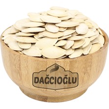 Dağcıoğlu Kabak Çekirdeği Çiğ 250 Gr