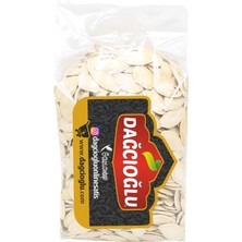 Dağcıoğlu Kabak Çekirdeği Çiğ 250 Gr