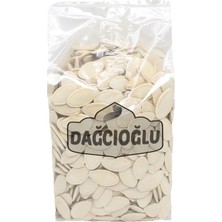 Dağcıoğlu Kabak Çekirdeği Beyaz 250 Gr