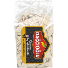 Dağcıoğlu Kabak Çekirdeği Beyaz 250 Gr