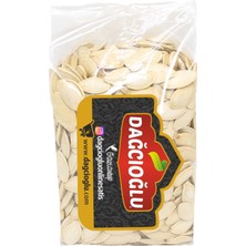 Dağcıoğlu Kabak Çekirdeği Tuzsuz 250 Gr