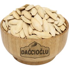 Dağcıoğlu Kabak Çekirdeği Sivri 250 Gr