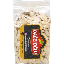 Dağcıoğlu Kabak Çekirdeği Sivri 250 Gr