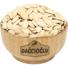 Dağcıoğlu Kabak Çekirdeği Nevşehir 250 Gr