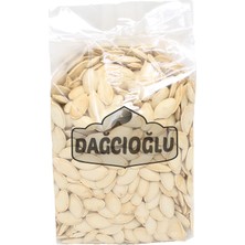 Dağcıoğlu Kabak Çekirdeği Nevşehir 250 Gr