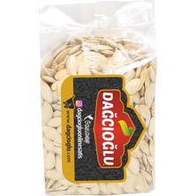 Dağcıoğlu Kabak Çekirdeği Nevşehir 250 Gr