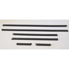 Bimbo Bmw 3 Serisi E36 Sedan Yan Çıta Seti 6 Parça