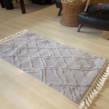 Eko Halı Terazzo Trz 03GRİ