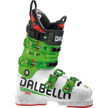 Dalbello Wc  Kayak Ayakakbısı Yeşil / Beyaz
