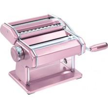 Epinox Marcato Atlas 150 Pembe Erişte Makinesi  Gastrontepe