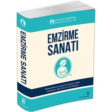 Emzirme Sanatı - Teresa Pitman