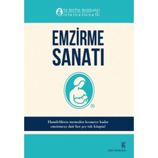 Emzirme Sanatı - Teresa Pitman