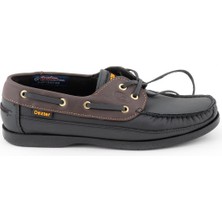 Beyken Ayakkabı Beyken  Deri Dexter Günlük Ayakkabı