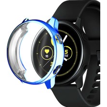 Nezih Case Samsung Watch Galaxy Active 2 40MM 360 Derece Kasa Koruyucu