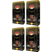 Doğuş Gurme Çay 1000 gr x 4