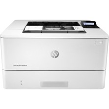 Hp W1A53A Muadil Tonerli Laserjet Pro M404DN Mono Lazer Yazıcı