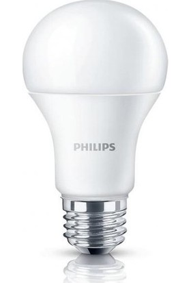 Philips Mycare LED Lamba 10W - 75W 6500K Beyaz Işık