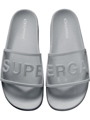 Beverly Hills Polo Club Superga 1908 Slides Clear Identity Terlik S51138W-A05